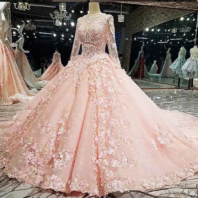 Top 13 Finest Bridal Engagement Gowns