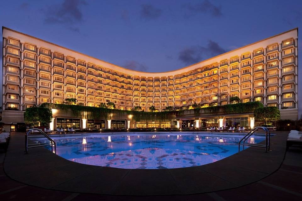 Top 10 Luxury Wedding Venues in Delhi