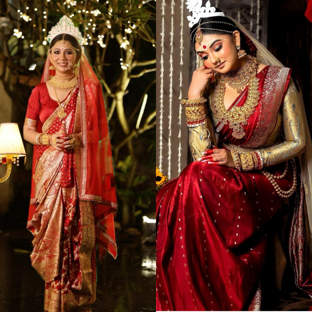 formal dress meaning in bengali Bride Bengali Essentials Every Bengali Bride Must Have OB 24/US 20