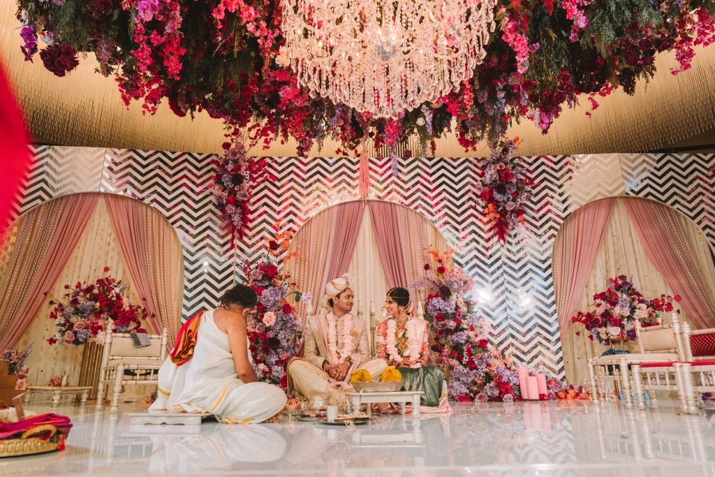 What Budget is needed for luxury wedding in Kanpur?