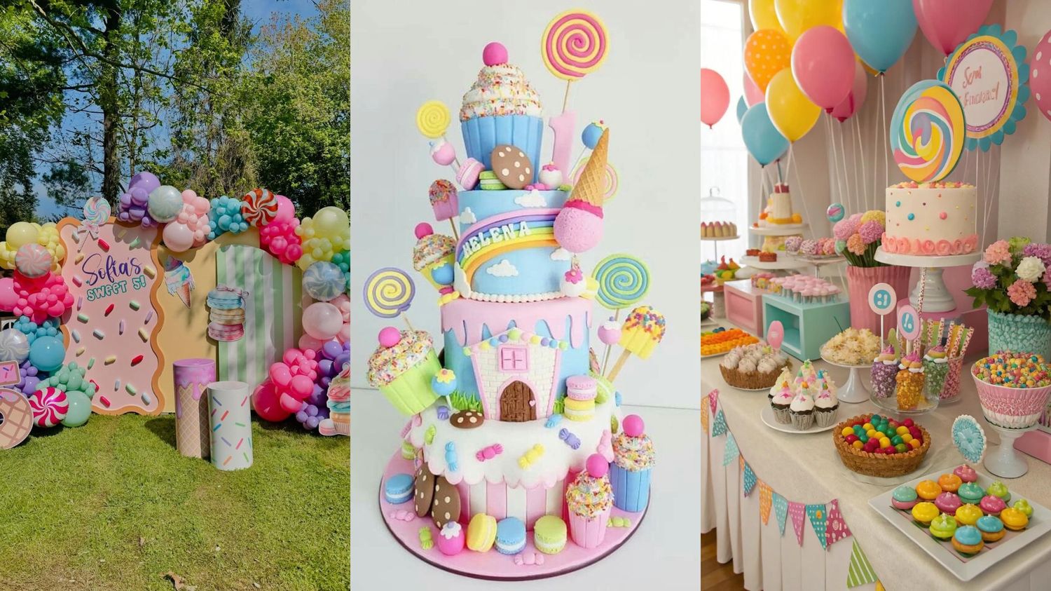 Best Birthday Party Themes for Kids (2026 trends)