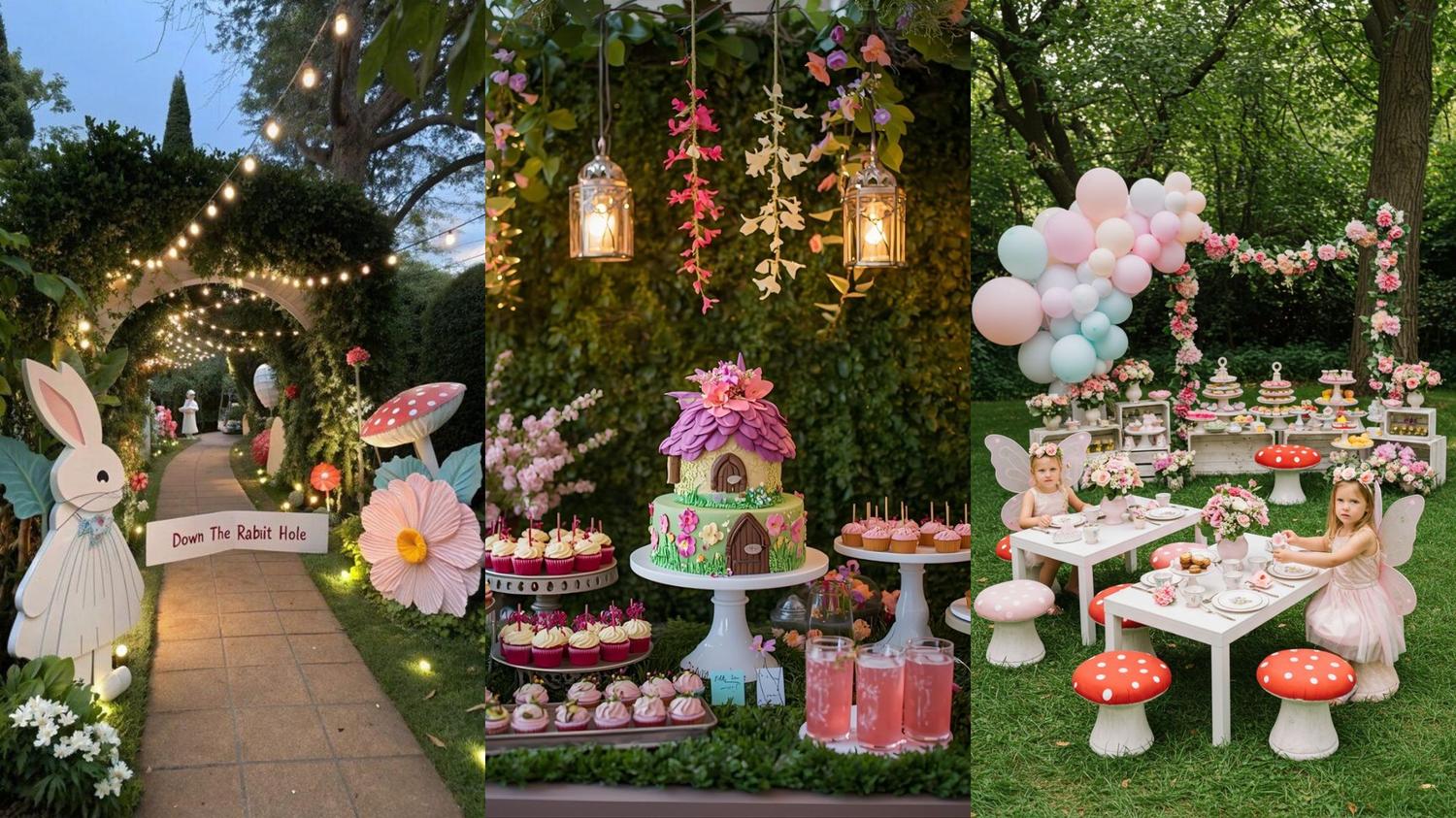 Best Birthday Party Themes for Kids (2026 trends)