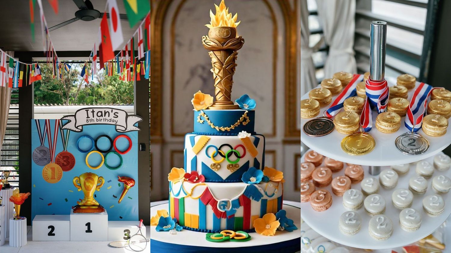 Best Birthday Party Themes for Kids (2026 trends)