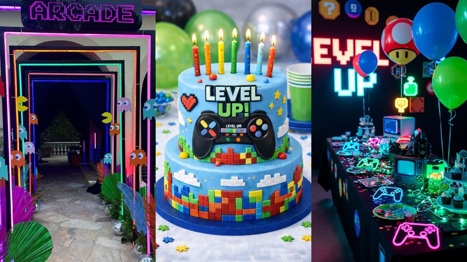 Best Birthday Party Themes for Kids (2026 trends)