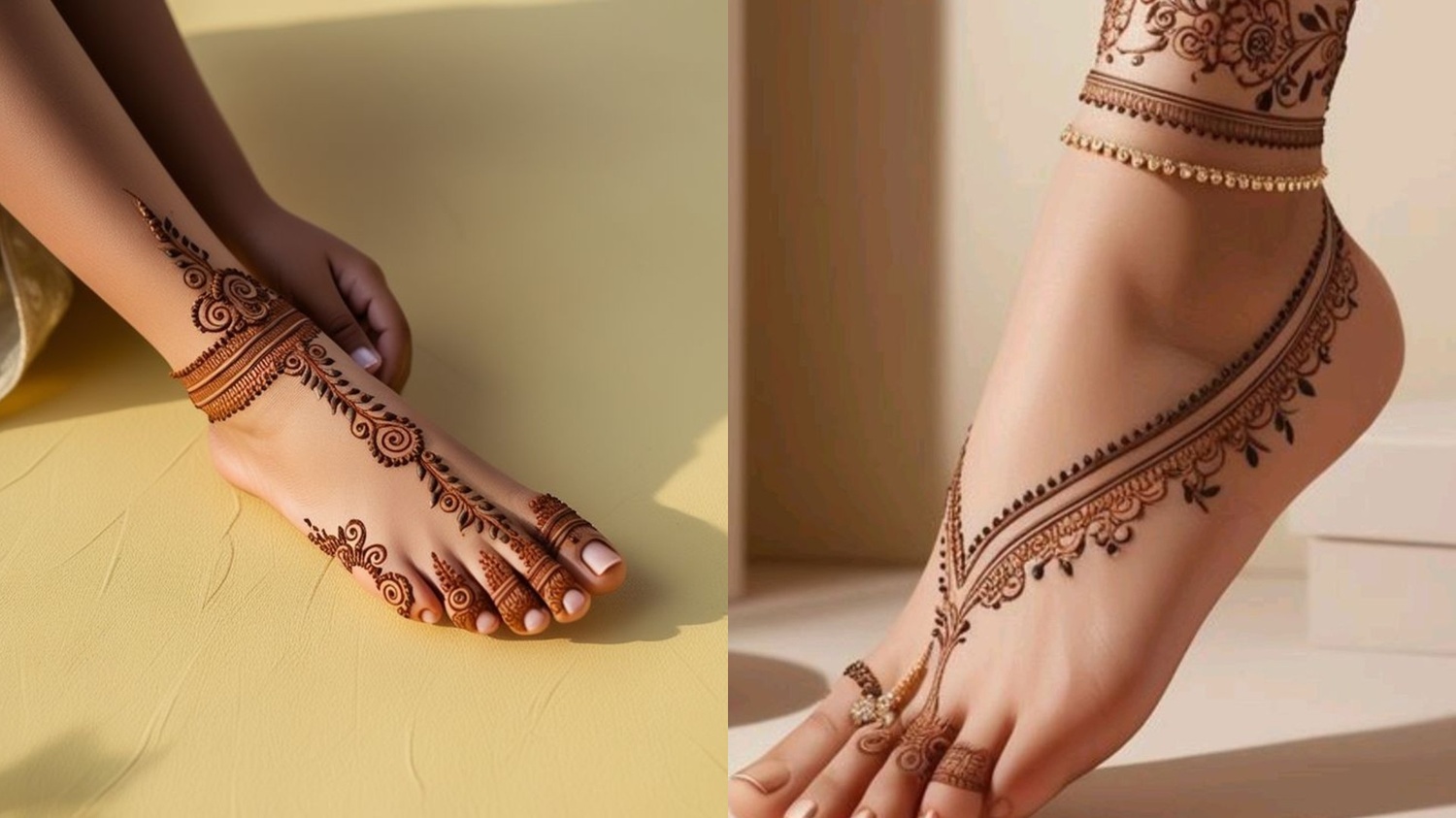 Arabic Mehndi Designs: 40 Best Patterns for Hands & Feet (2026)