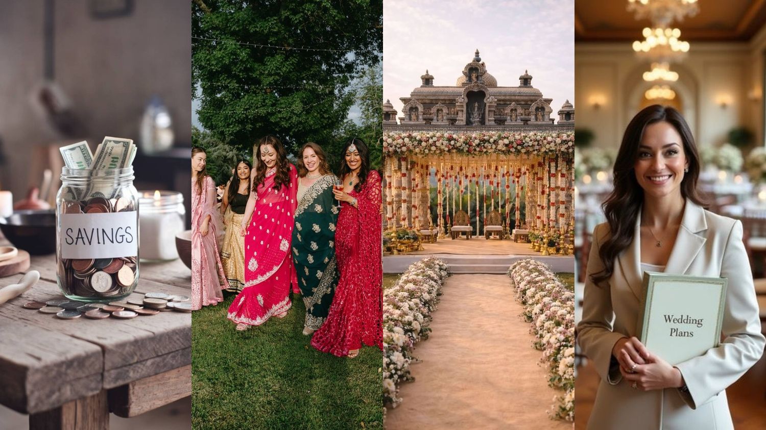 Wedding Checklist 2026: Complete Timeline from Engagement to Reception