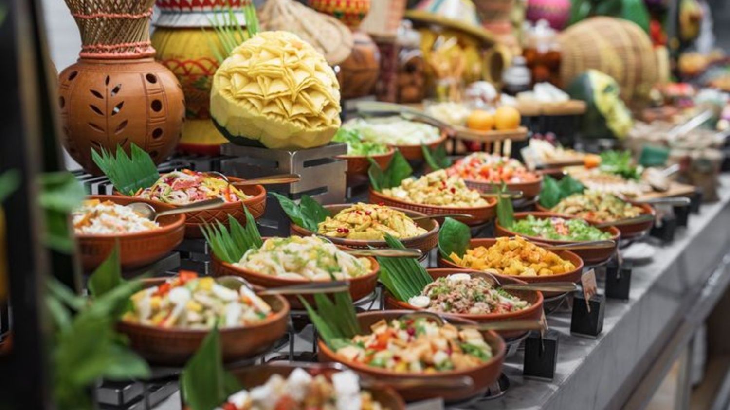 wedding catering cost India,