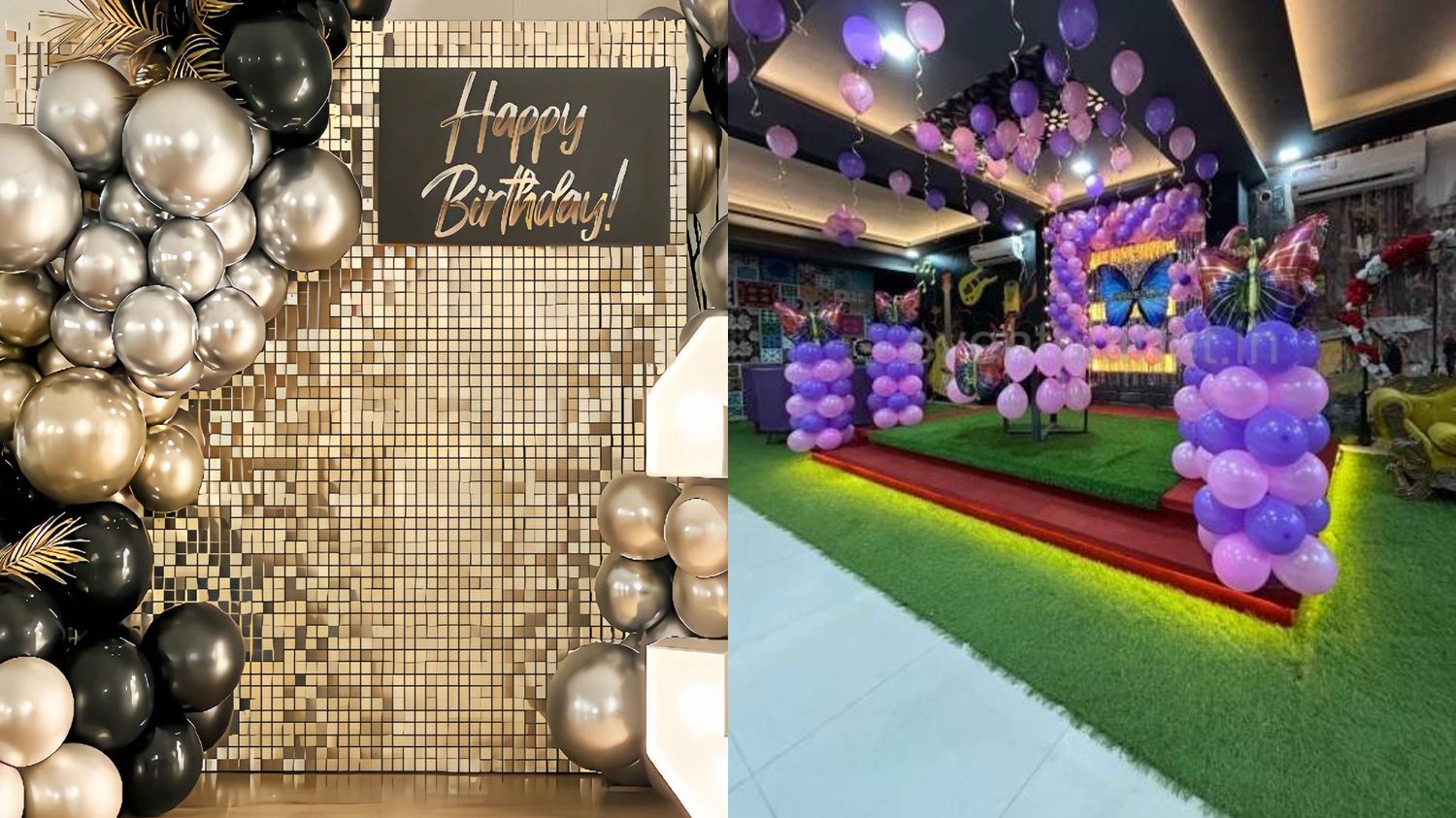 Rangrez Club & Banquet, lucknow