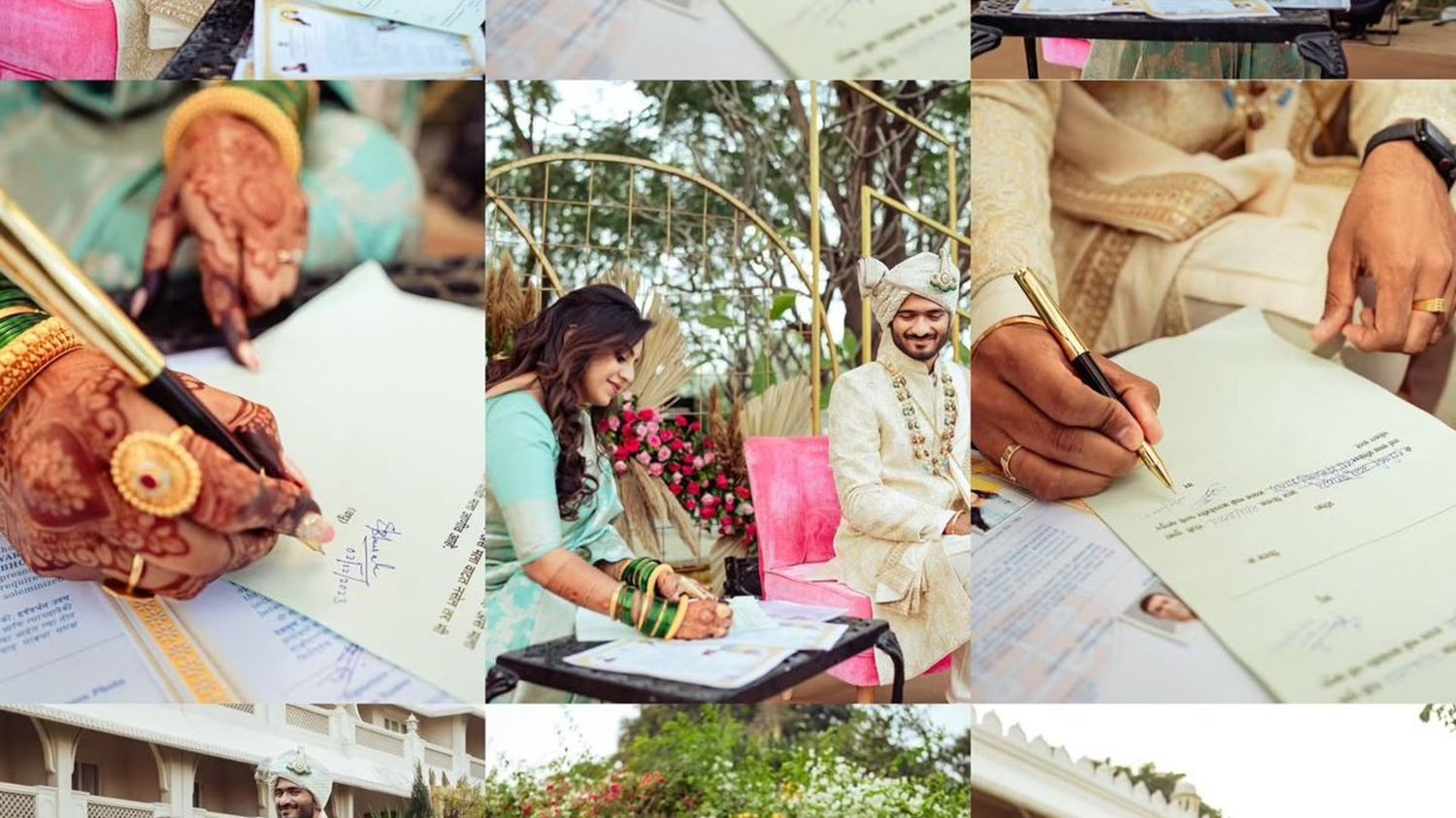 wedding insurance