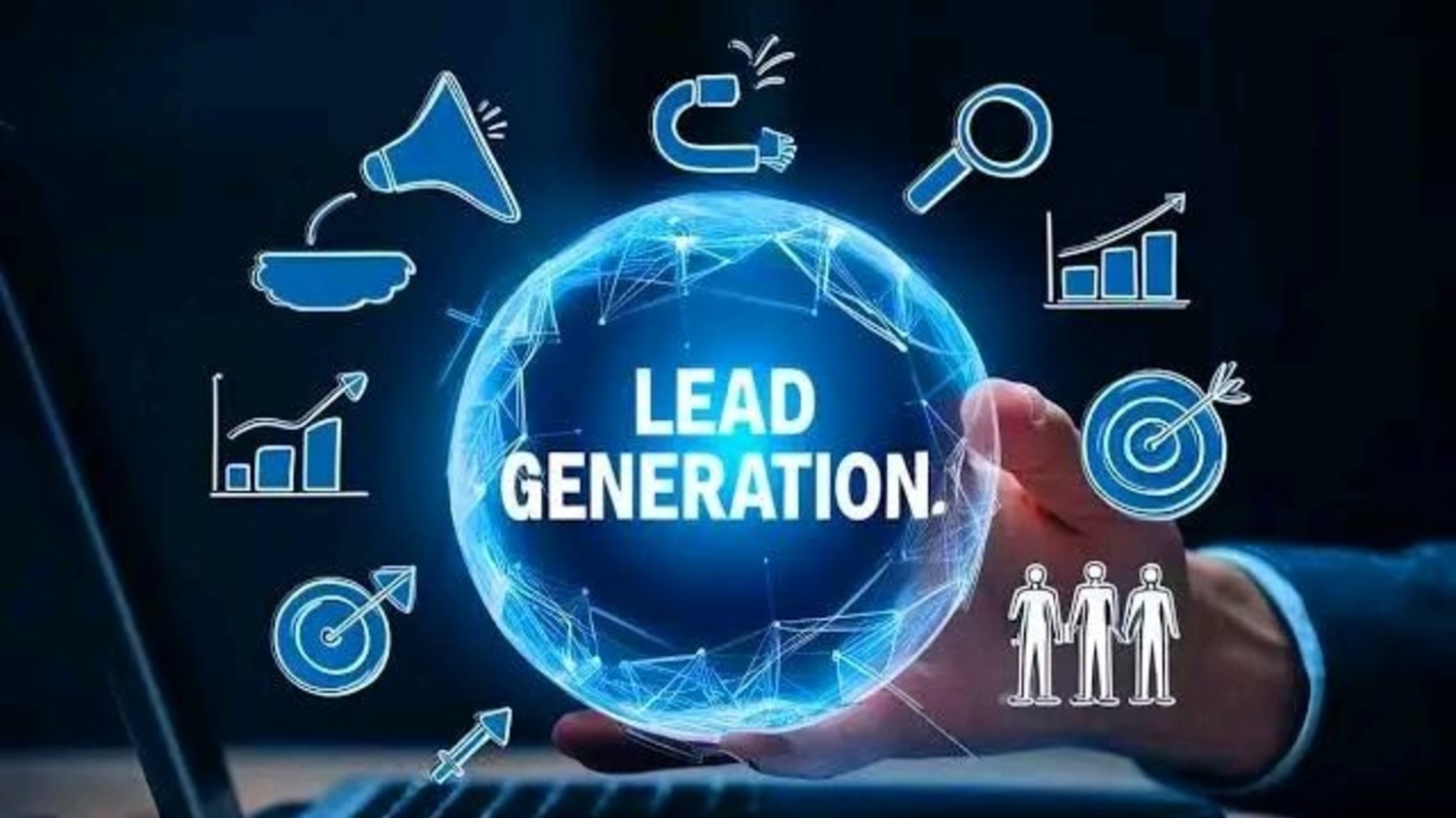 Define Clear Lead Generation Goals