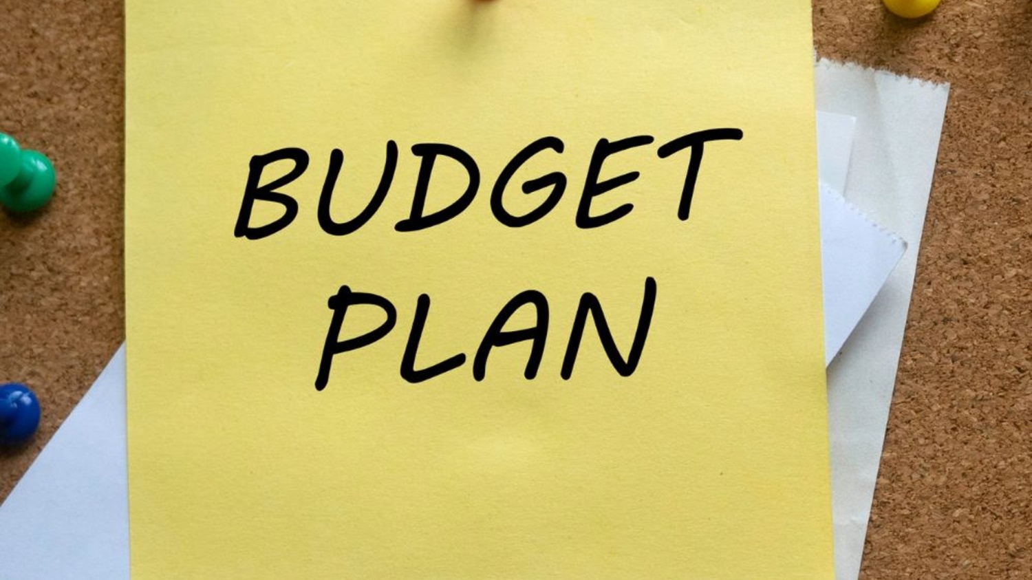 Event Budget