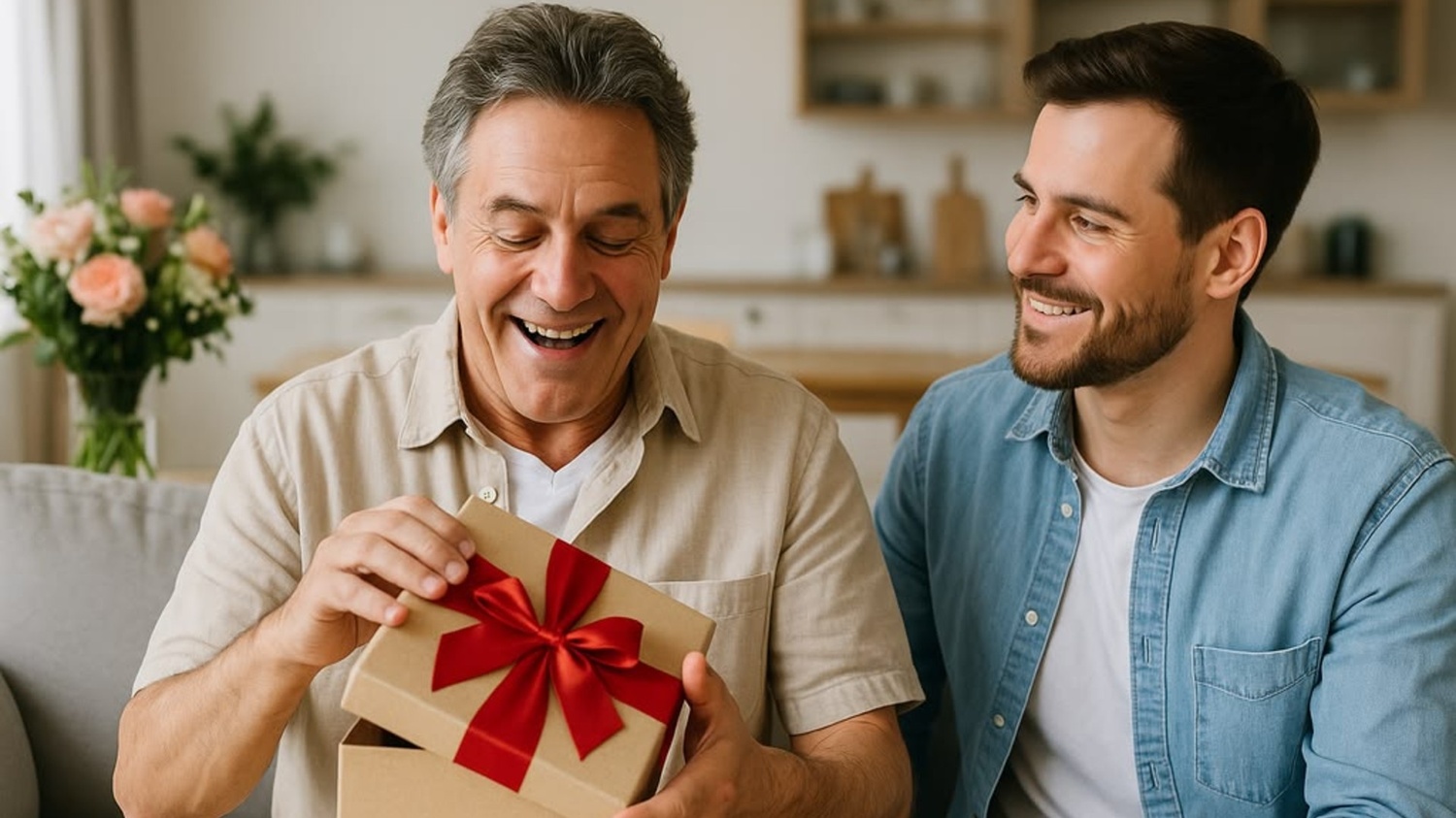Budget-Friendly Father’s Day Ideas at Home