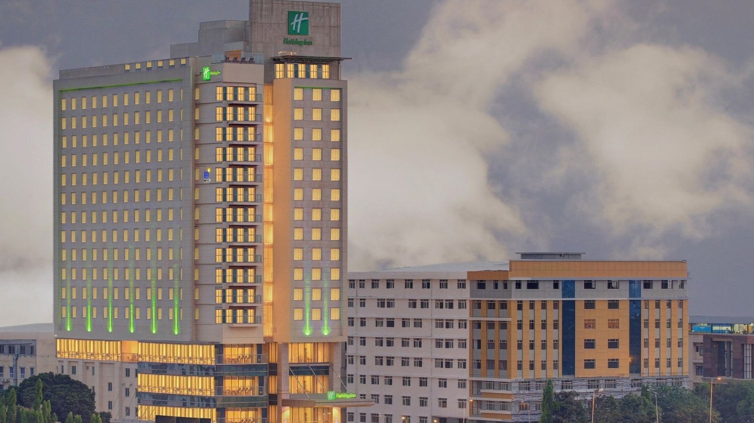 Holiday Inn Bengaluru