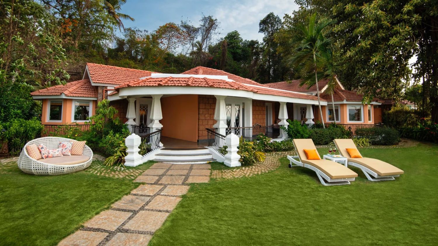Taj Fort Aguada Resort & Spa