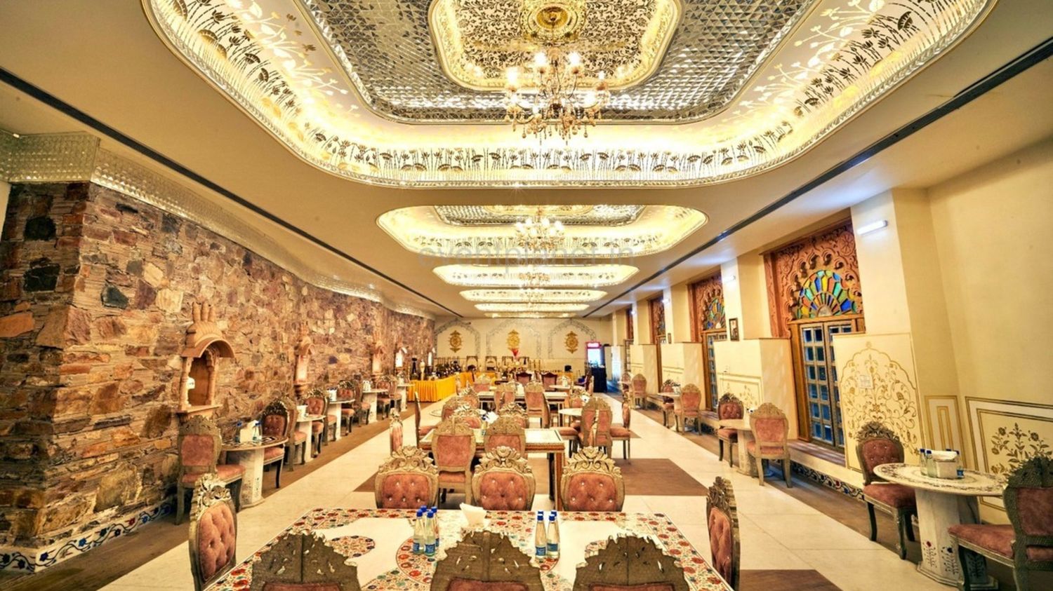 Lohagarh Fort Resort