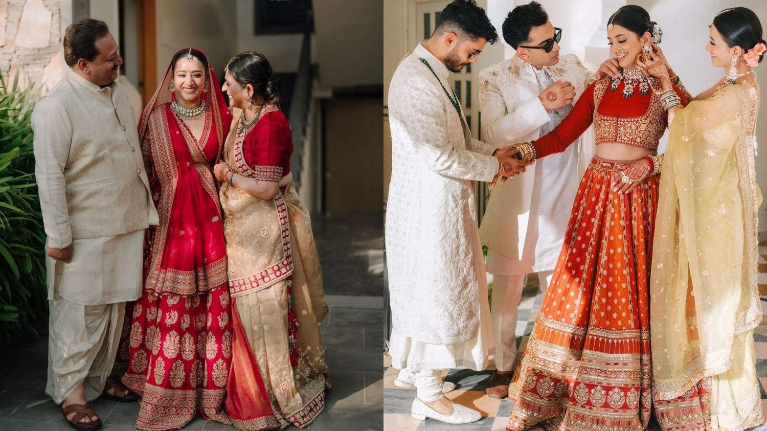 Best Time to Get Married in India Winter Season 