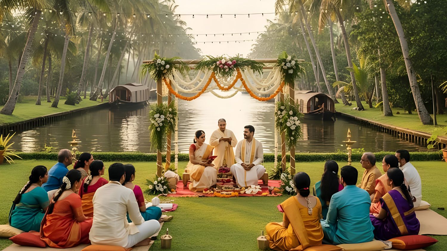 Instagram-Worthy Venues
