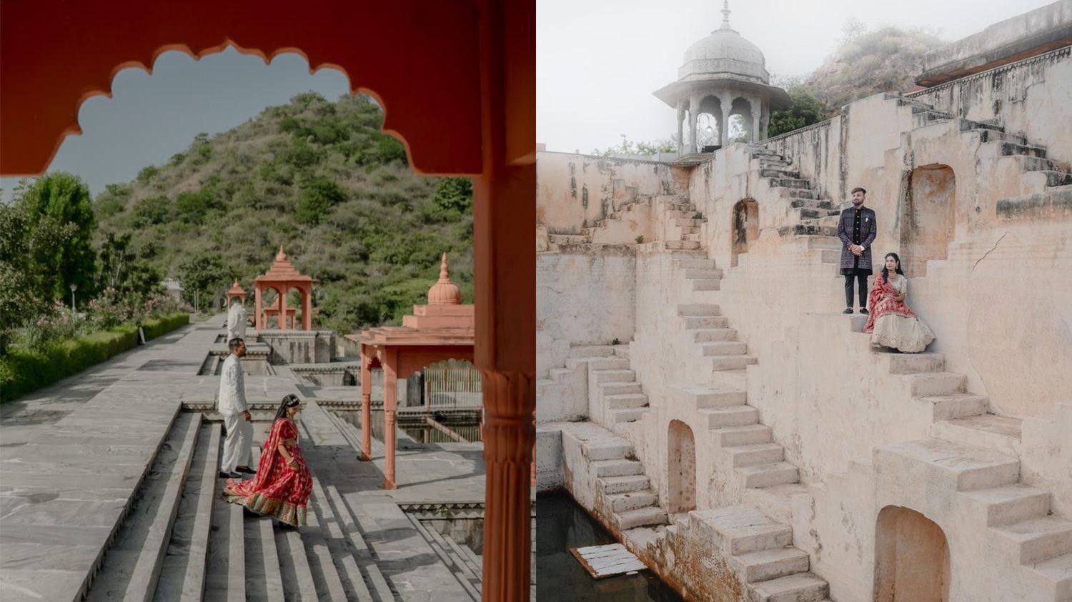 pre wedding shoot in jaipur