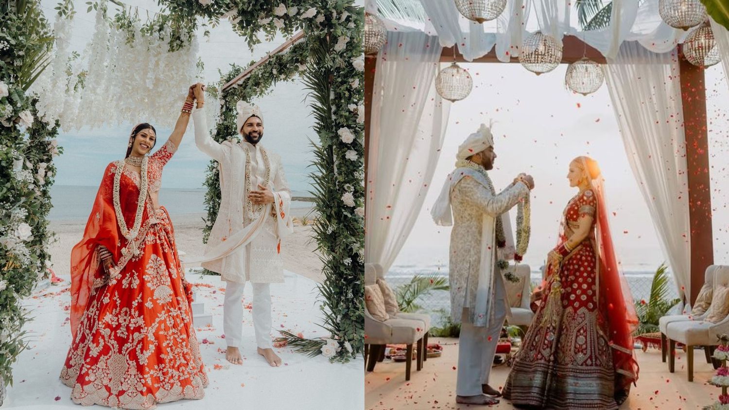 destination wedding in goa