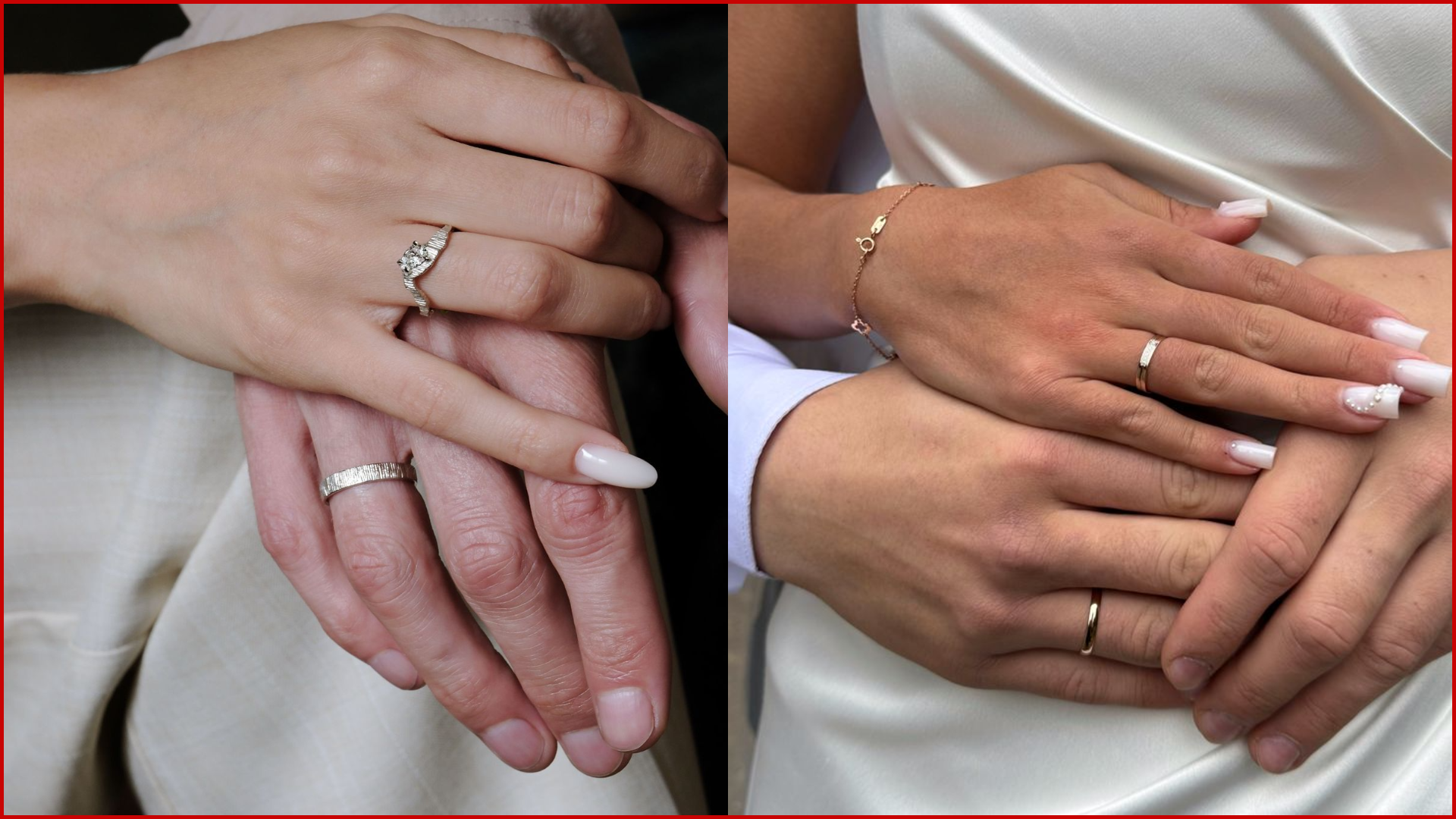 Best 10+ Engagement Ring Ideas for Couples