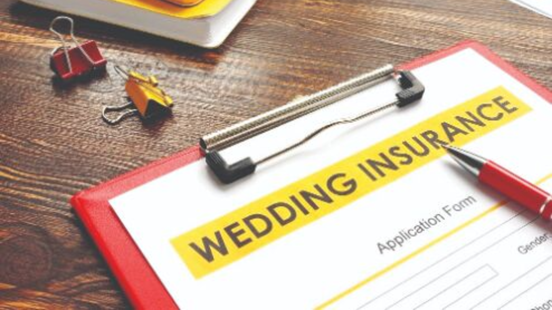 What Is Wedding Insurance? Complete Guide for Indian Couples 2026