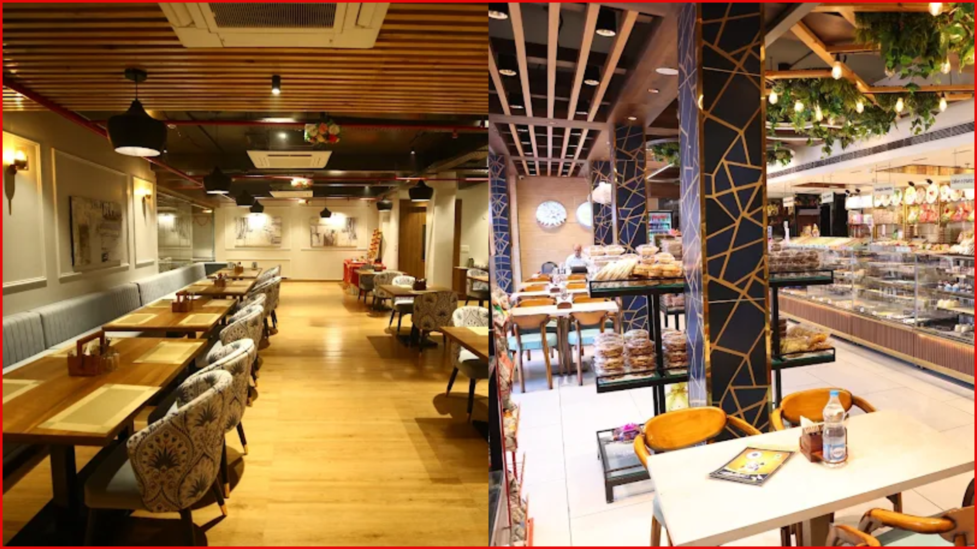 Govindums Sweet, Restaurant & Banquet