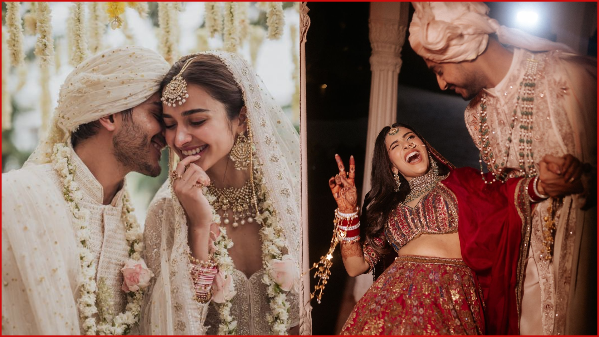 Top 25+ Intimate Wedding Photography Ideas