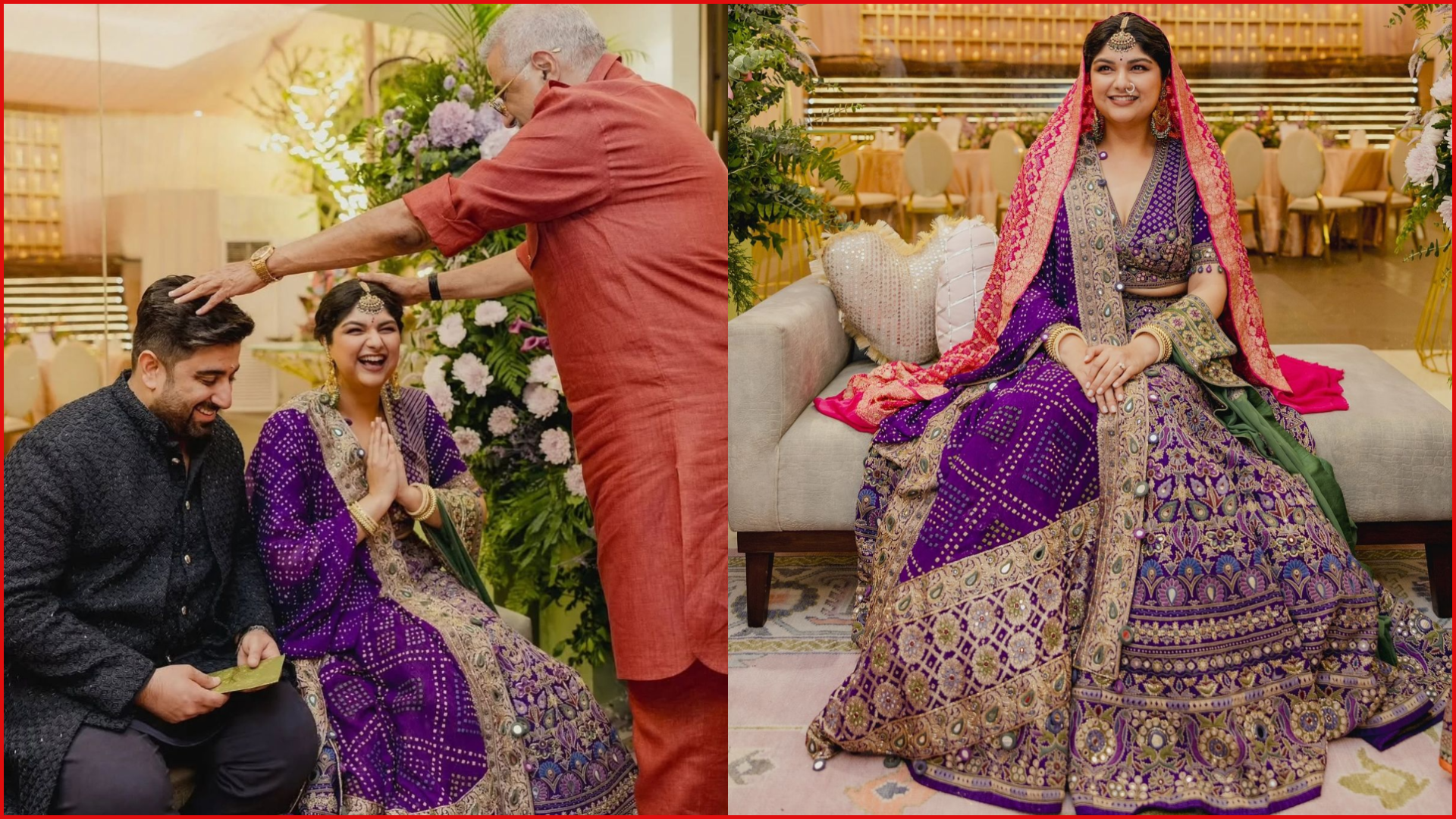 Navratri Roka Ceremony Dates Meaning and Tips