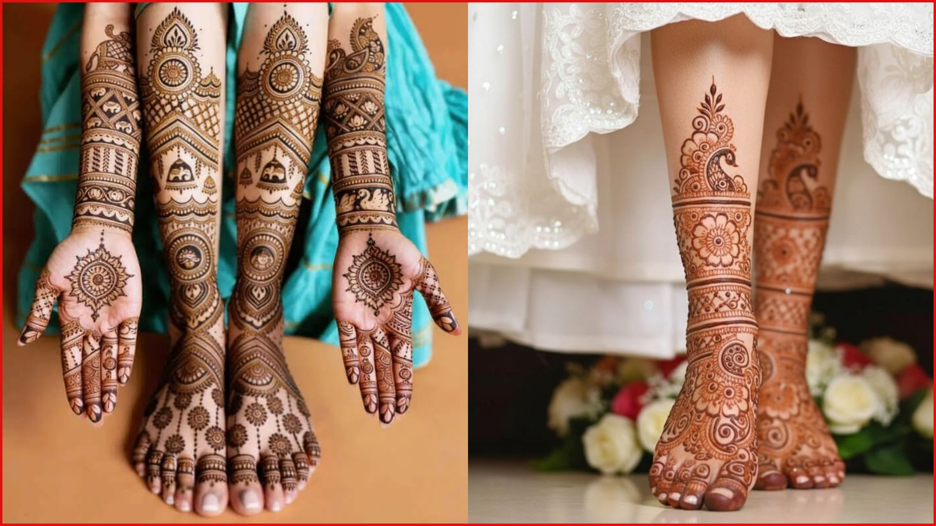 Full Coverage Traditional Design