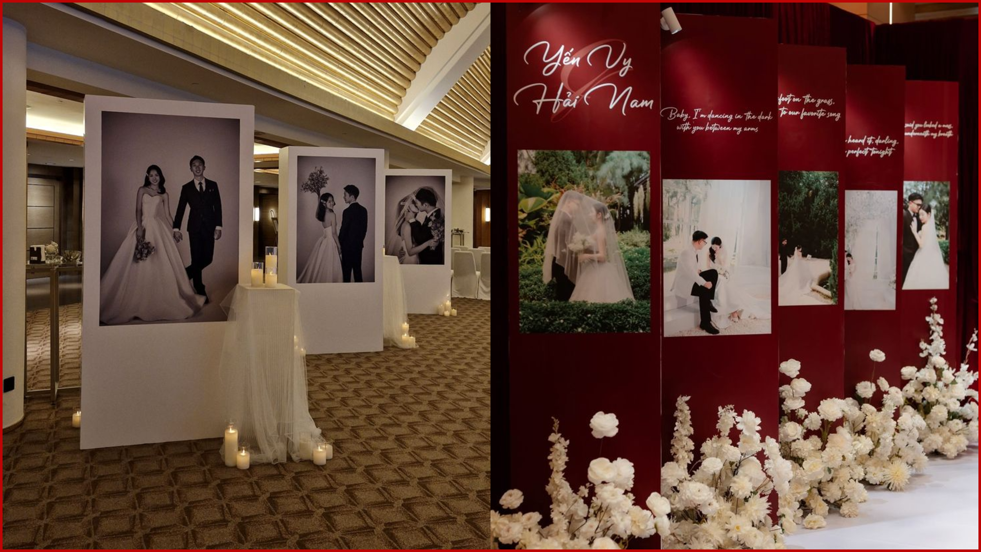 Creative Ideas to Celebrate a Memorable Wedding Anniversary,  Memory Lane Tour