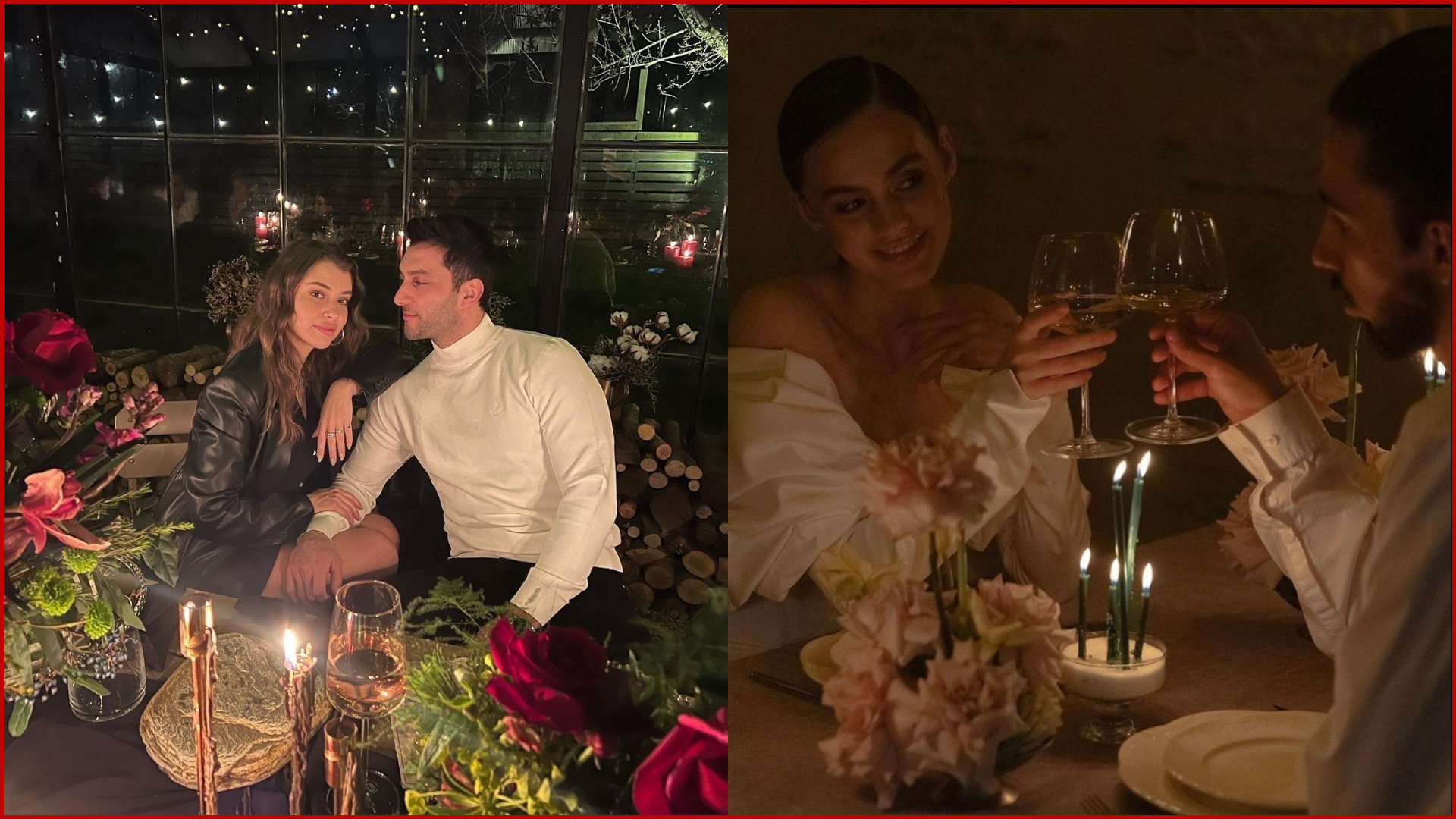  Creative Ideas to Celebrate a Memorable Wedding Anniversary, Candlelight Dinner or Private Chef