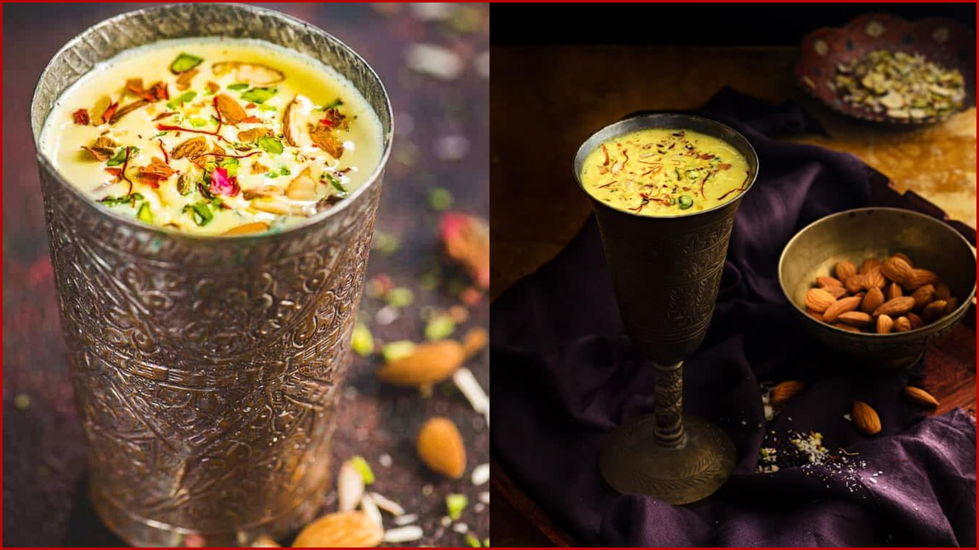 winter wedding catering ideas