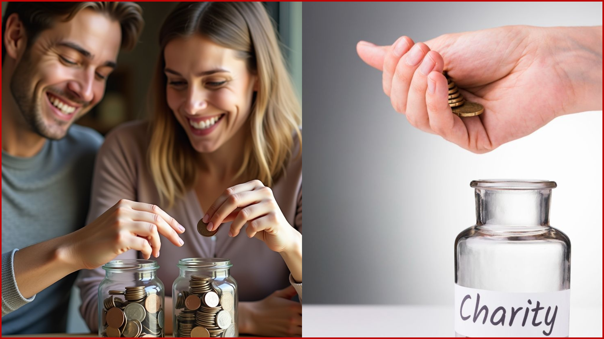  Creative Ideas to Celebrate a Memorable Wedding Anniversary, Give Back Together