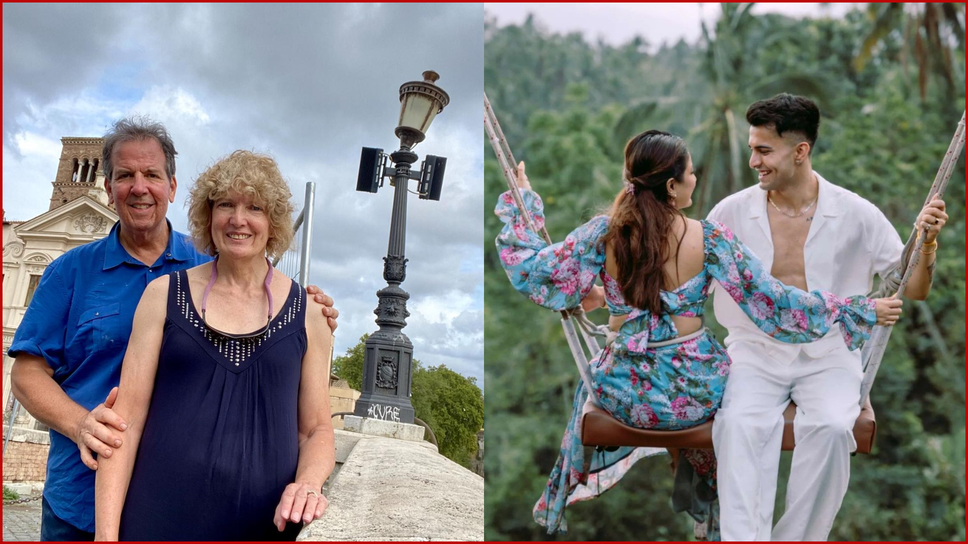  Creative Ideas to Celebrate a Memorable Wedding Anniversary, Plan a Mini Travel Experience