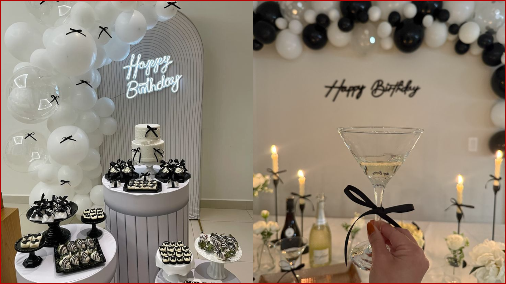 Top 12 Unique Birthday Themes for Adults