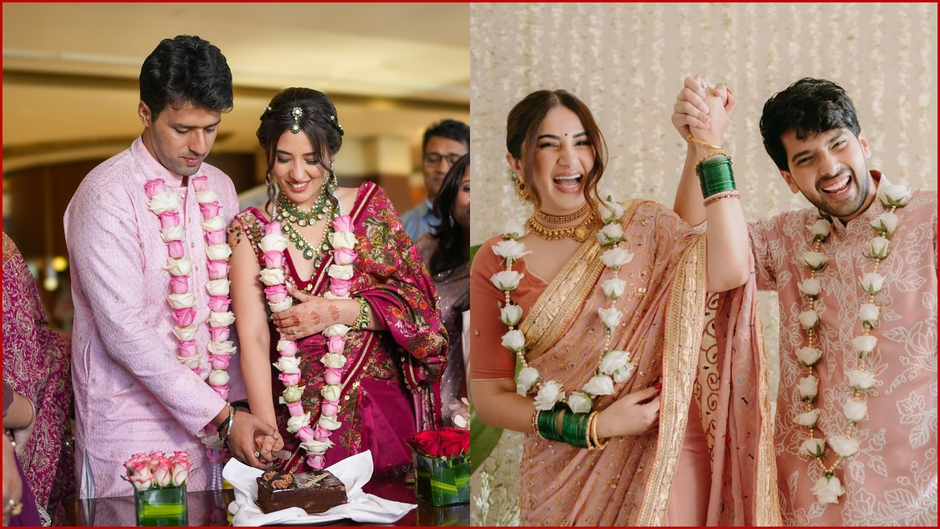 Micro and Intimate Weddings