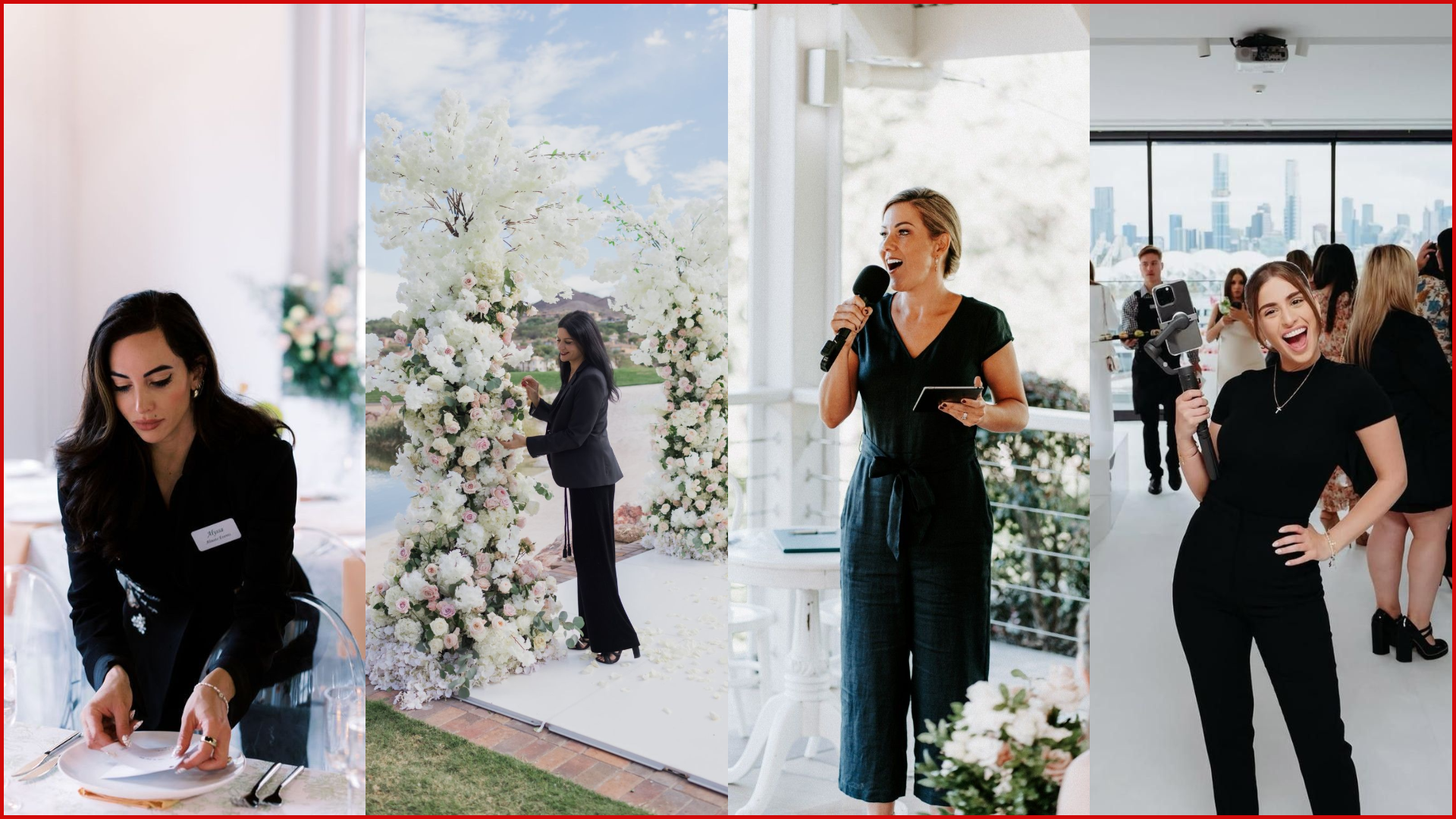 Verified Wedding Vendors