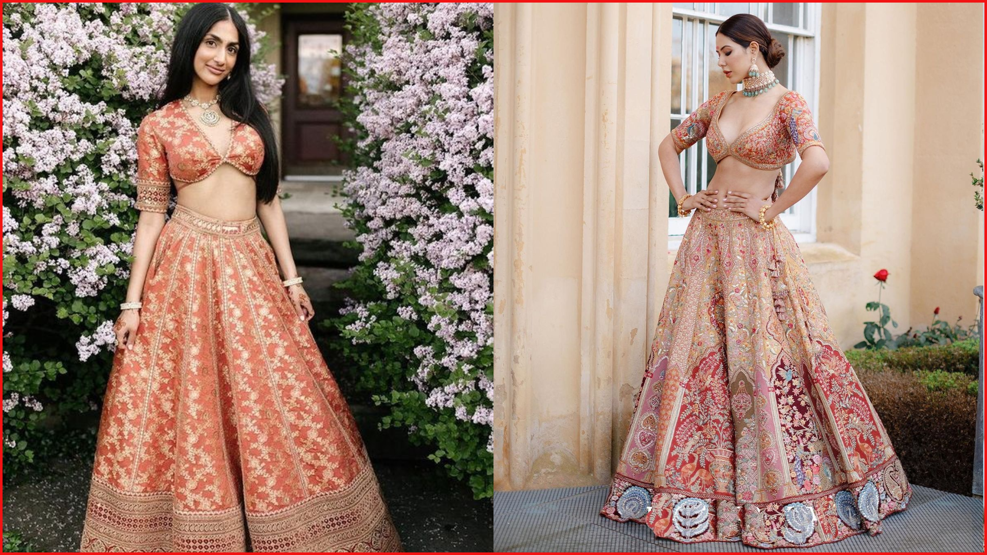 Sculpted & Structured Silhouettes