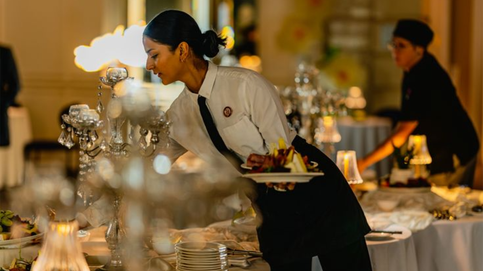 How to Choose the Right Caterer for Your Event | Catering Selection Guide