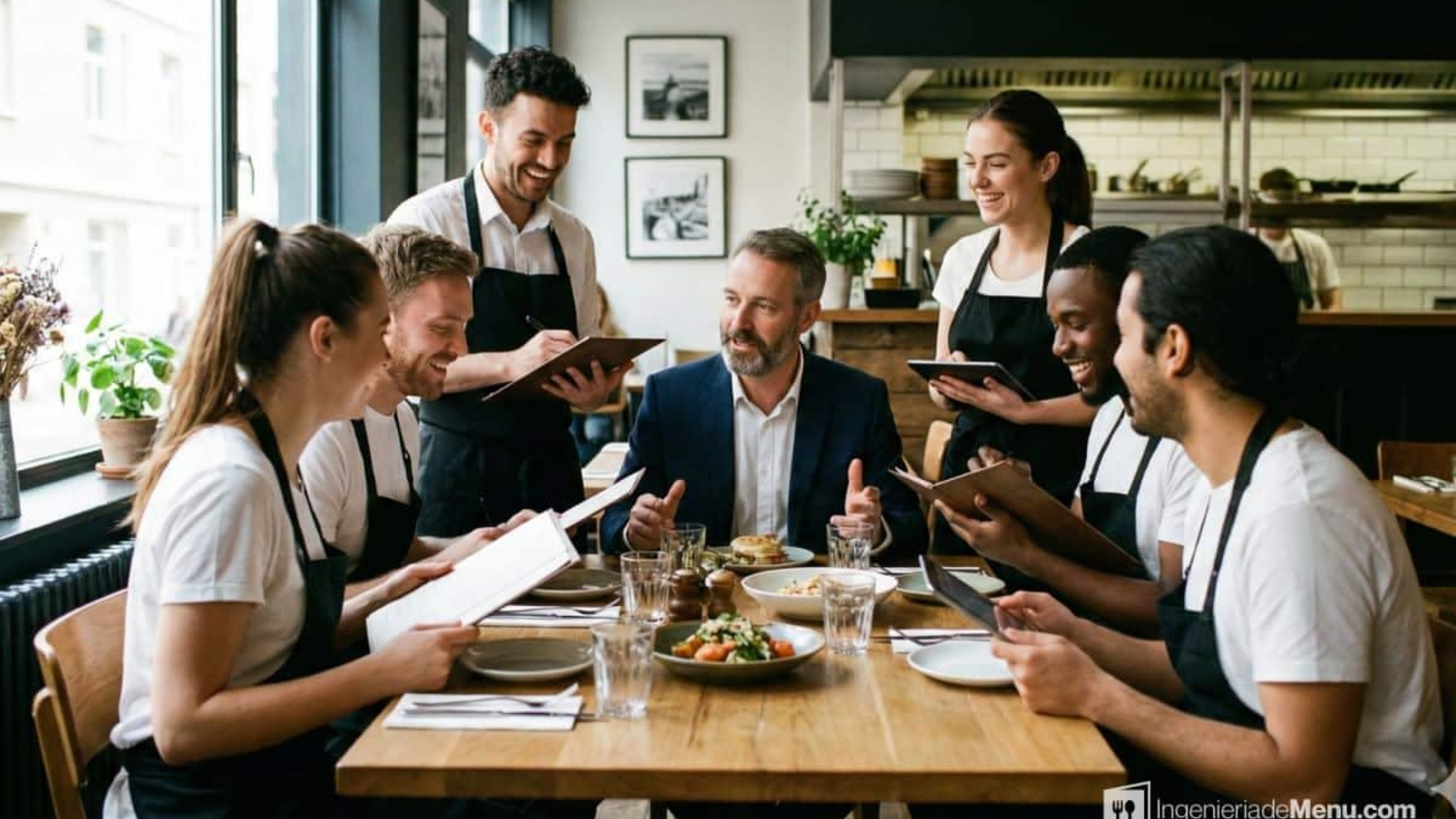 tastify | how to choose the right corporate caterer... How to Choose the Right Caterer for Your Event | Catering Selection Guide