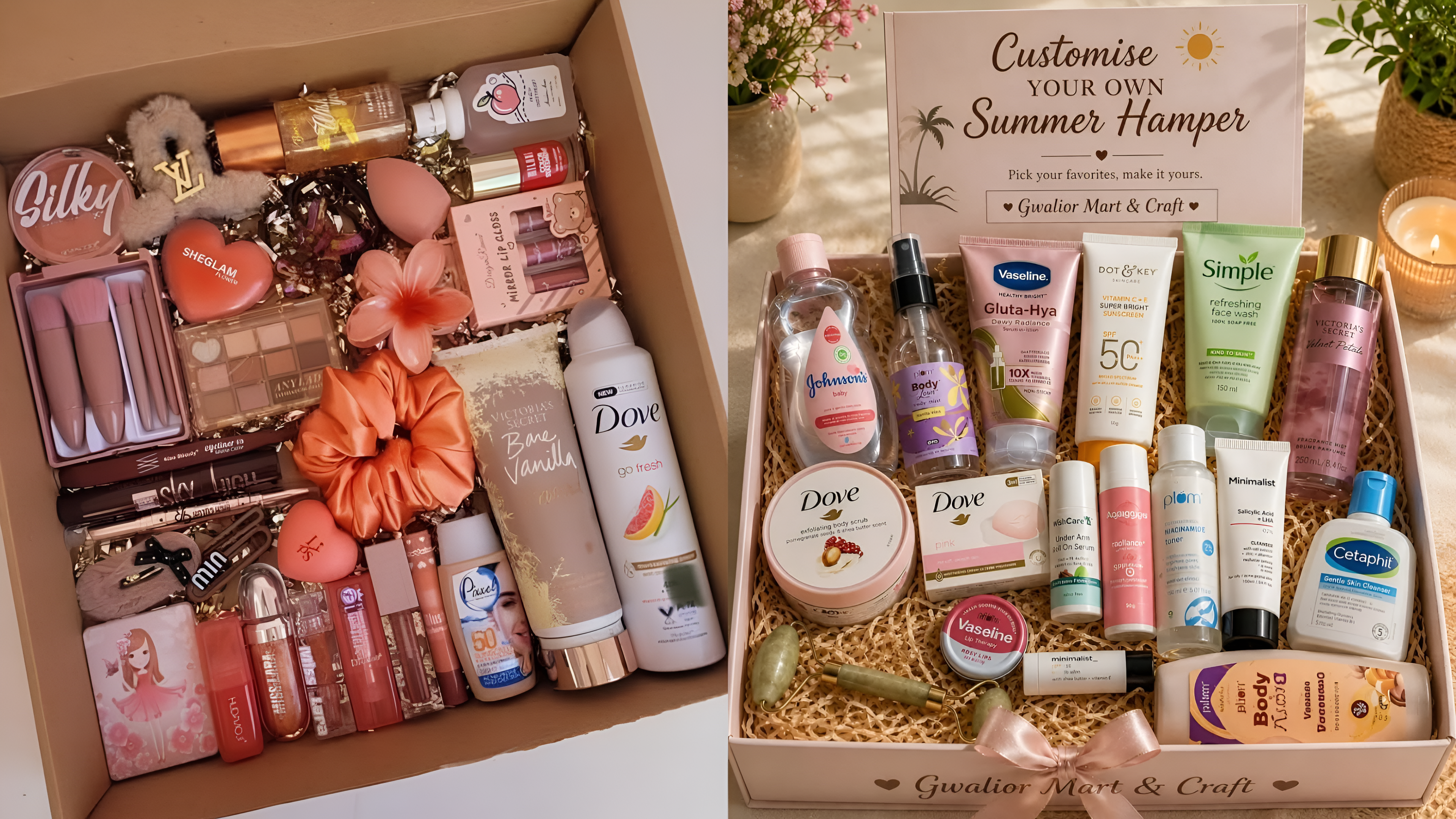 Skincare Gift Set