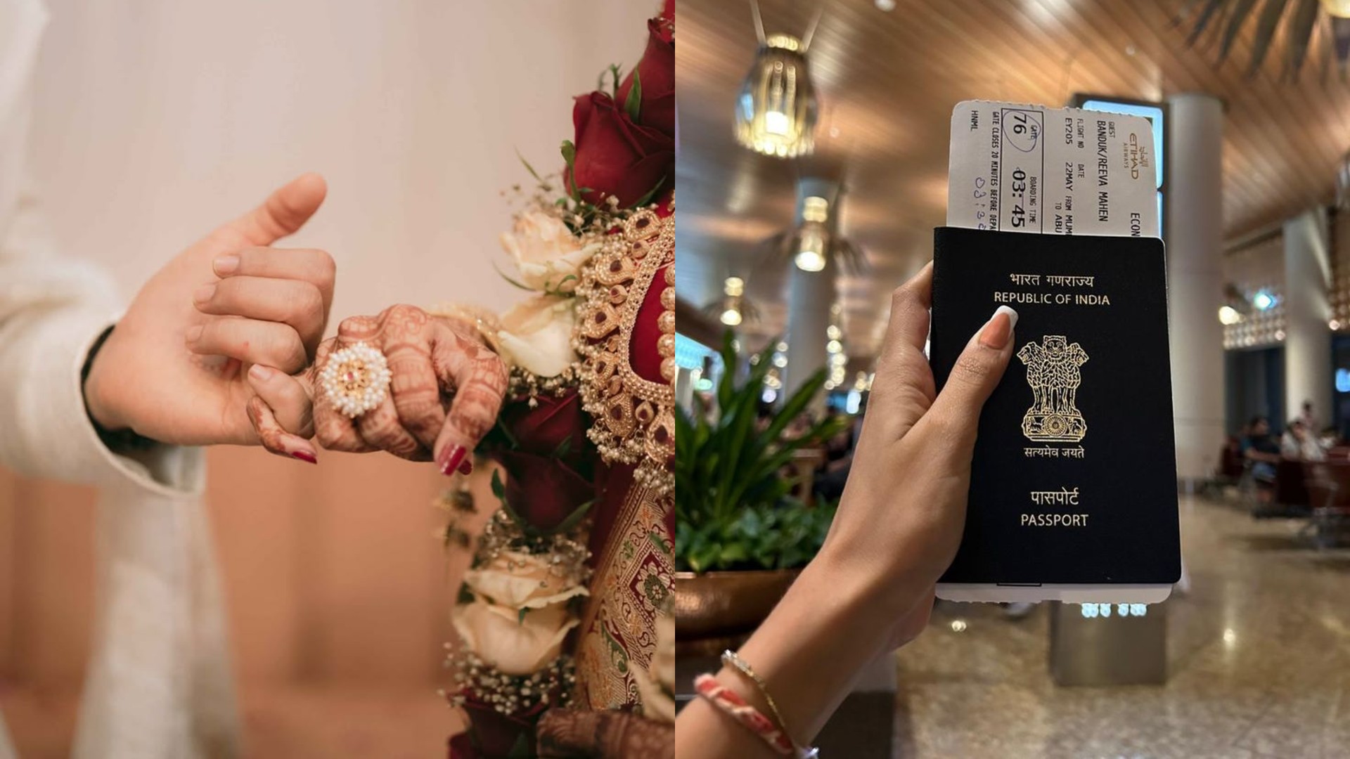 Valid Passport