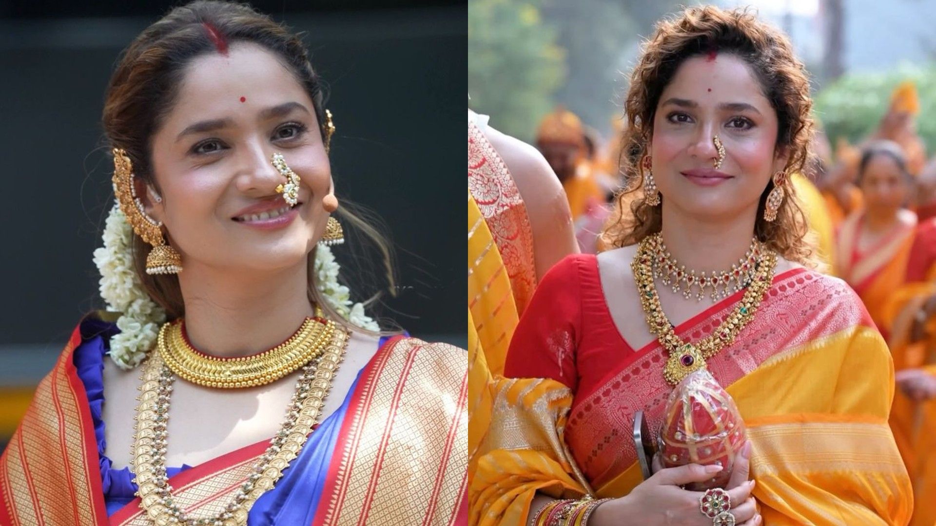 Thushi - The Choker That Does All the Work