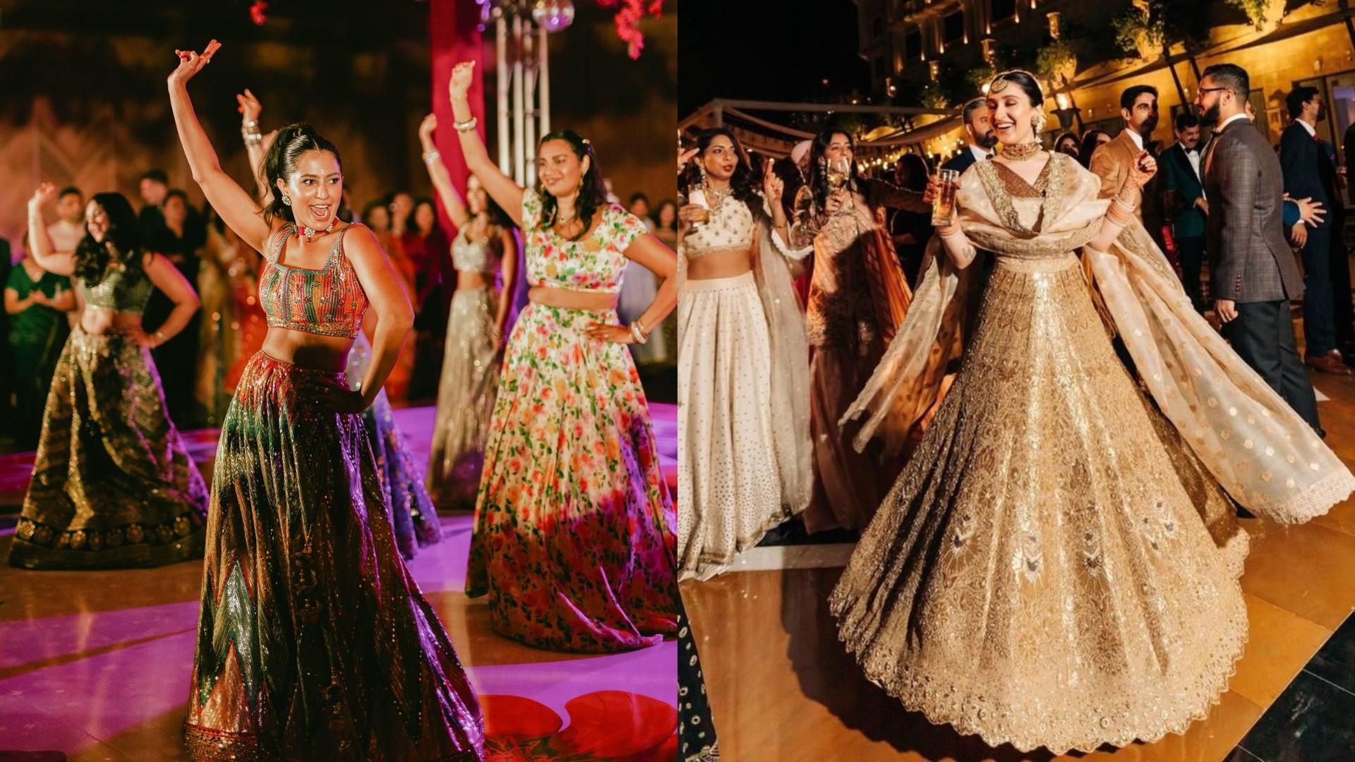Bride / Girls Mashups