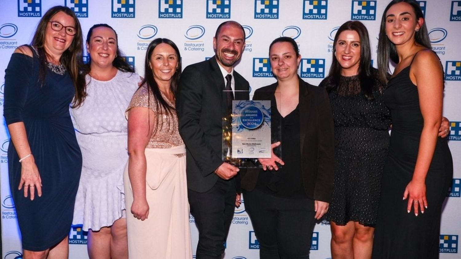 Corporate Award Nights